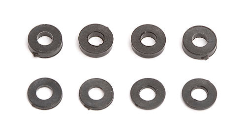 AS31200 TC5 WHEELBASE SHIM SET