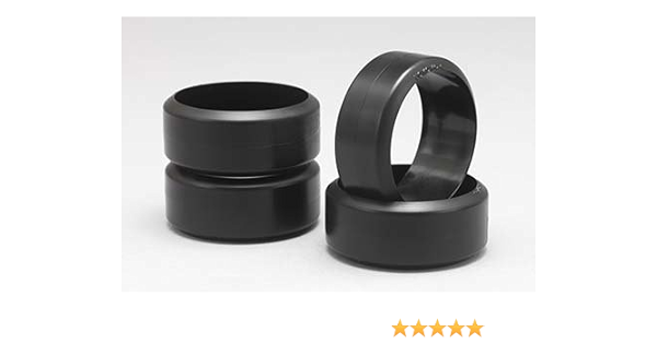 ZR-DRCA - Yokomo DRA Drift Competition AWD/RWD Tyre (for Carpet·4pcs)