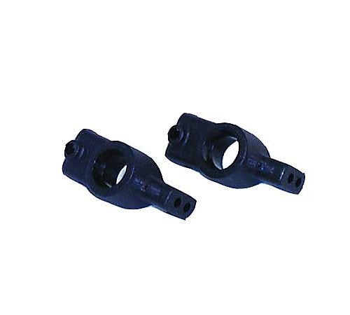 LOSA2226 XXXS REAR HUB CARRIERS (0DEGREE)