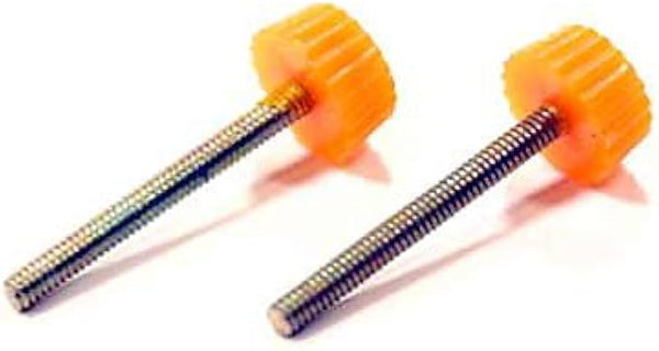 HBZ6033 ORANGE TAIL SCREWS (2): AER, ABC