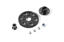 324100 XRAY SLIPPER ELIMINATOR - SET