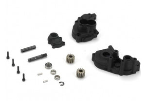 CA16290 Carisma Scale Adventure SCA-1E 2.1 ATT Trans Conversion Set Coyote 2.1