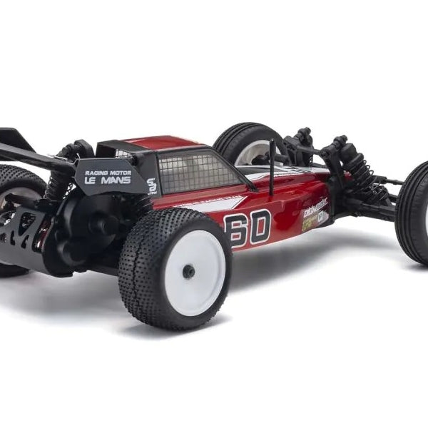 K.34311B Kyosho Ultima SB Dirt Master 2WD 1:10 EP Kit