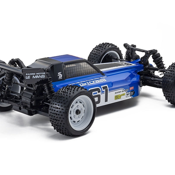 K.34321B Kyosho Lazer SB DirtCross 4WD 1:10 EP Kit