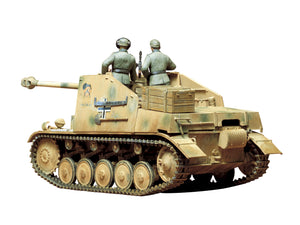 35060 TAMIYA Marder II S.P. G.