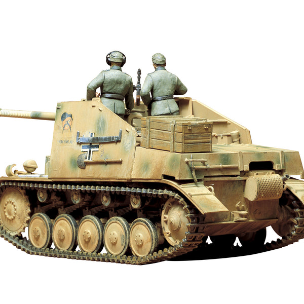 35060 TAMIYA Marder II S.P. G.