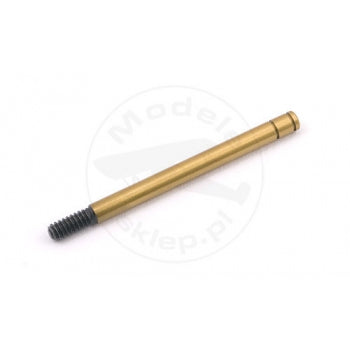 AS6418 UNOBTANIUM SHAFT .71 SPECIAL HARD COATED FINISH