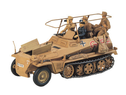 35113 TAMIYA 1/35 German Sd.Kfz. 250/3 Greif