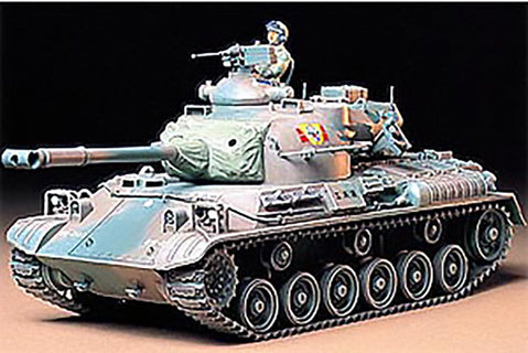 35163 TAMIYA Type 61 Tank JGSDF