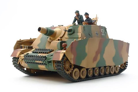 35353 TAMIYA 1/35 BRUMMBAER LATE PRODUCTION