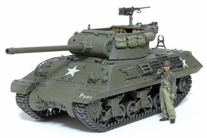 35390 Tamiya 1/35 U.S. Tank Destroyer M36