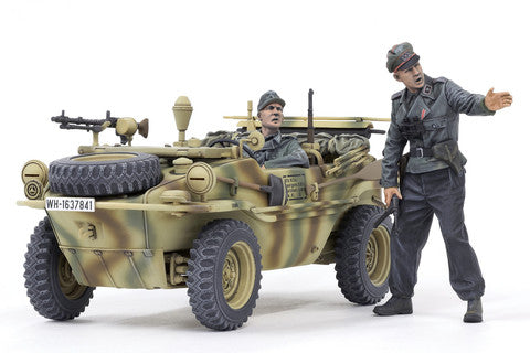 35393 TAMIYA 1/35 Schwimmwagen T166 WW