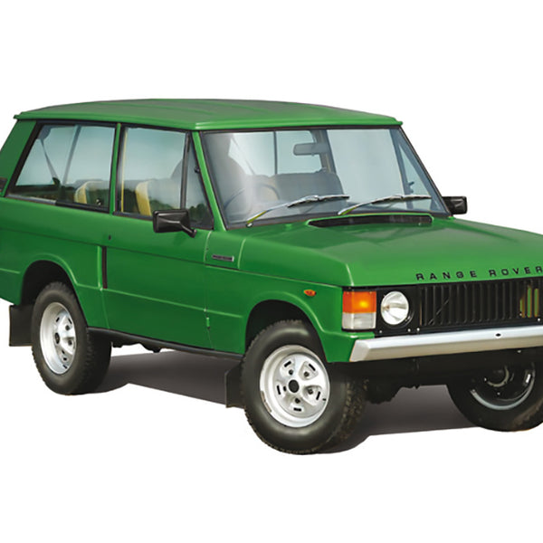3644 ITALERI Range Rover Classic