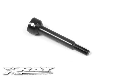 365340 XRAY Rear Drive Axle – Hudy Spring Steel