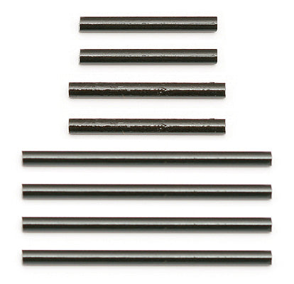 AS3866 TC3 HINGE PIN SET