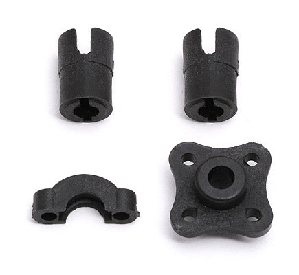 AS3917 TC3 DRIVESHAFT ACCESSORIES