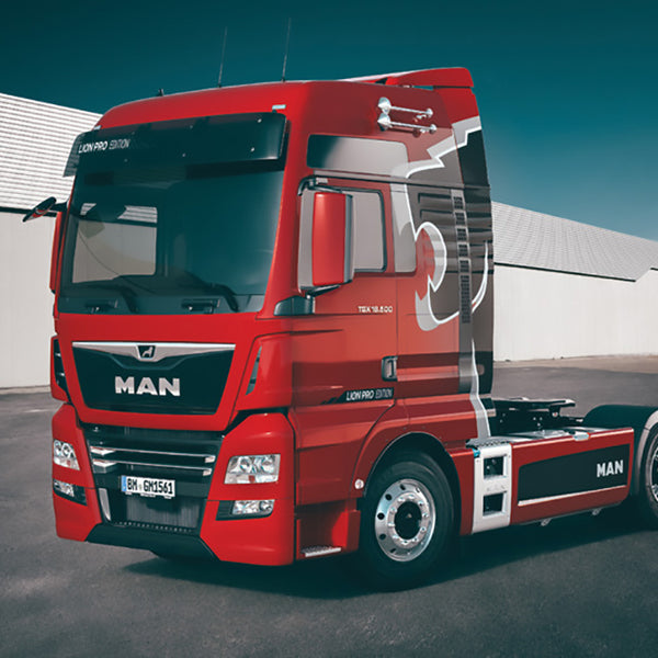 ITA3959 ITALERI Man TGX XXL D38