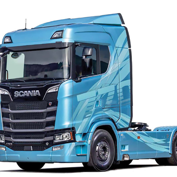 ITA3961 Scania 770 4X2 Normal Roof