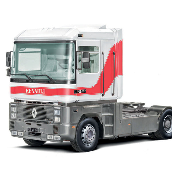 3969 ITALERI Renault AE500 Magnum Truck