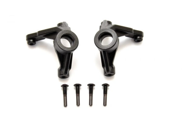 40013 HOBAO H2 STEERING KNUCKLE SET