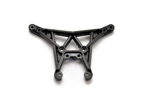 40020 HOBAO H2 REAR SHOCK TOWER, 1PC