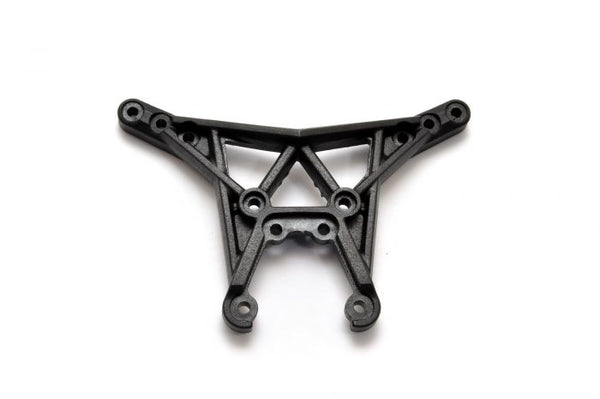 40020 HOBAO H2 REAR SHOCK TOWER, 1PC