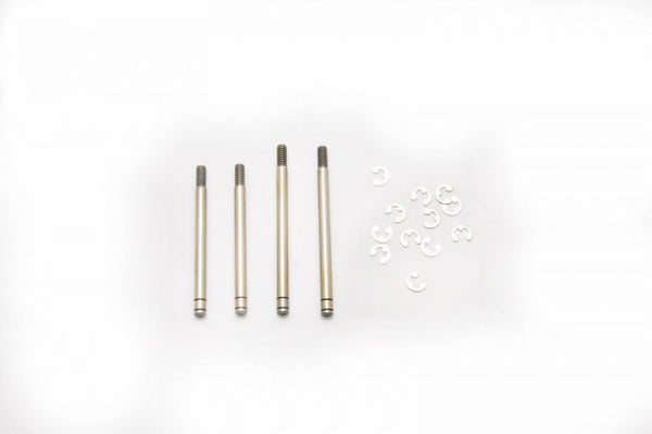 40041 HOBAO FRONT / REAR SHOCK SHAFT