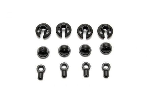 40048 HOBAO H2 SHOCK NYLON SET