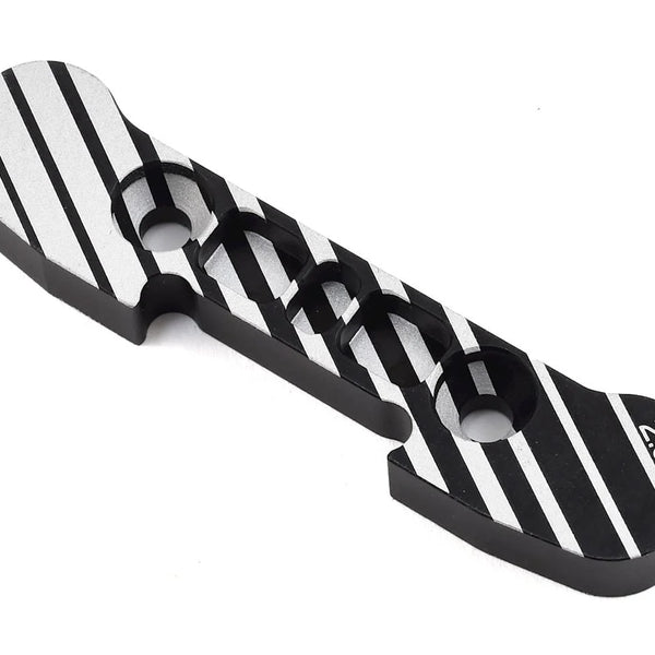 JQB0412 THE JQRacing R R, D plate Low 2.5deg. (BE)