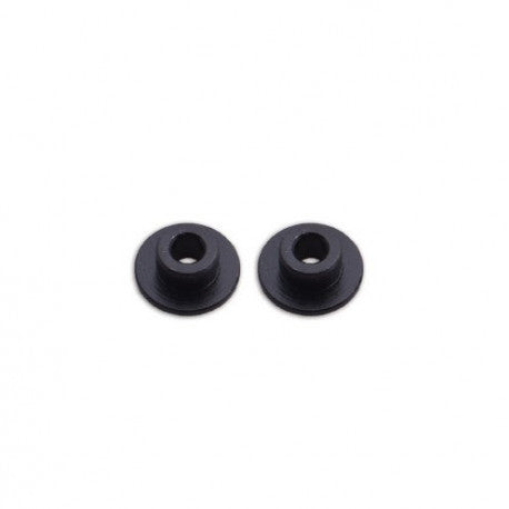 JQB0417 THE JQRacing Ackermann Plate Bushing 2.0 (BE, WE)