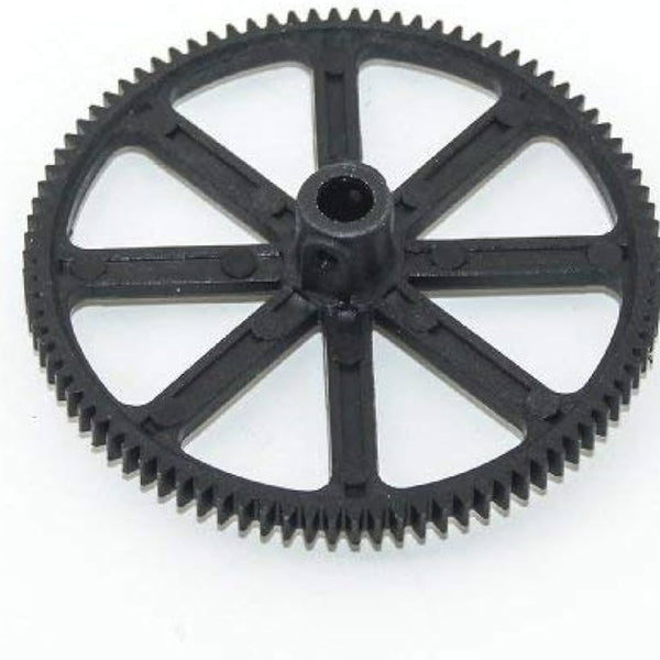 MJX-F46-034 MAIN DRIVE GEAR TO SUIT F46 HELI