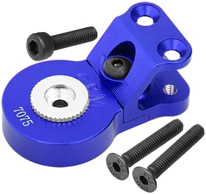 MGO025T-B GPM Gorgon Aluminium Servo Saver