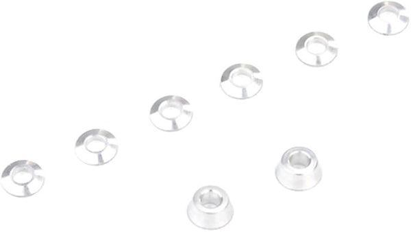 PD1248 THUNDER TIGER WASHER SET EBK