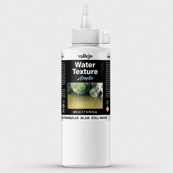 26.230 Vallejo Diorama FX, still water 200ml