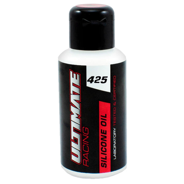 UR0742 ULTIMATE SHOCK OIL 425 CPS (75ml)