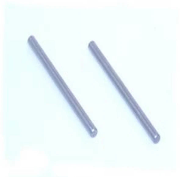 LOSA2161 XX INNER REAR SUSPENSION PINS (2)