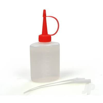 4401080 HENGLONG TANK SMOKE OIL (30ML)