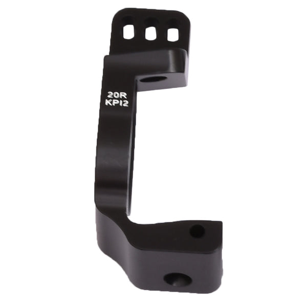 JQB0445 20 deg KPI #2 C hub Right (BE, WE)