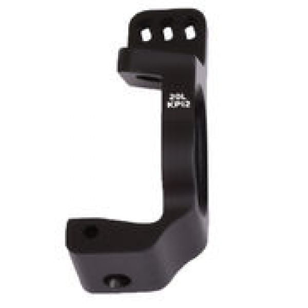 JQB0444 20 deg KPI #2 C hub Left (BE, WE)