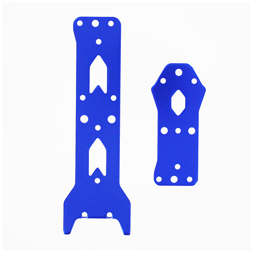 BS803-017 BSD RACING UPPER DECK FR/RR