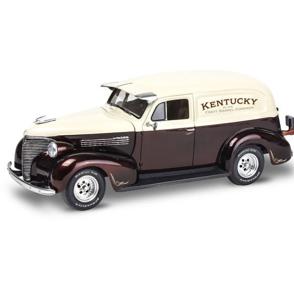 RV14529 REVELL 39 Chevy Sedan Delivery