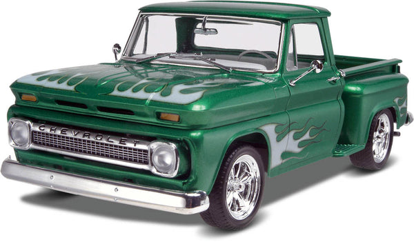 RV17210 REVELL 1965 Chevy Step Si