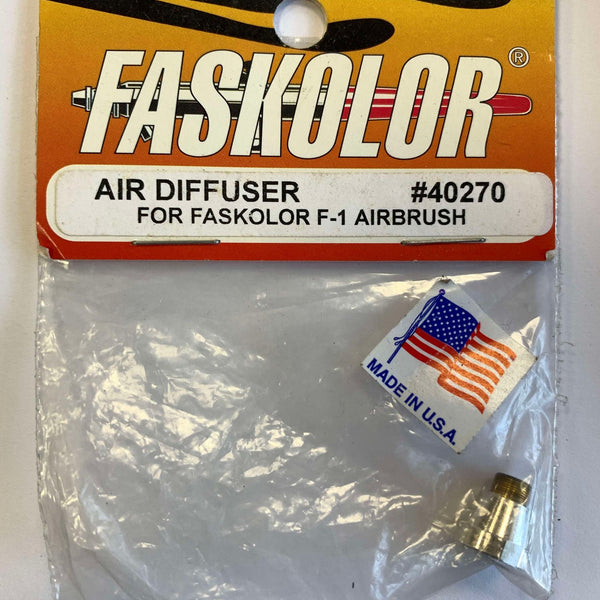 40270 FASKOLOR AIR DIFFUSER