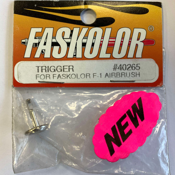 40265 FASKOLOR AIRBRUSH TRIGGER