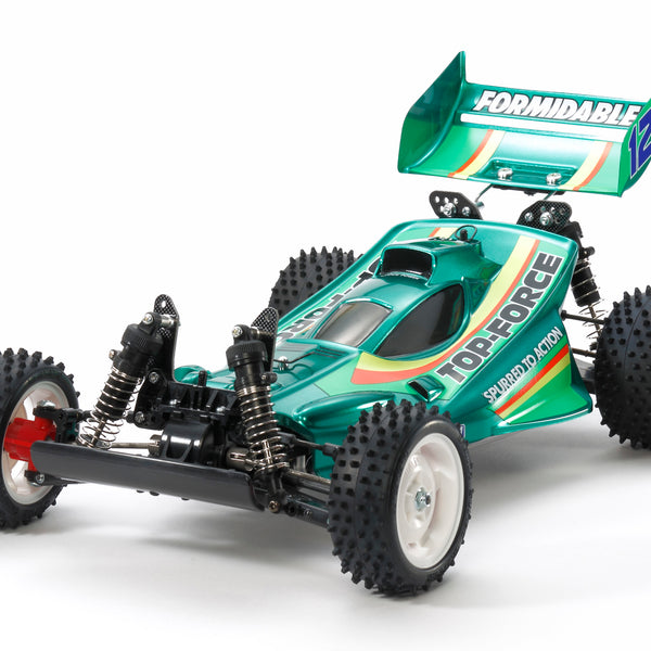 47350 TAMIYA TOP FORCE (2017)