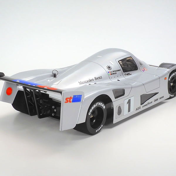 47484 TAMIYA 1990 Mercedes Benz C11 Sport Tune