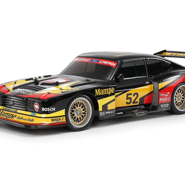 47526 1978 Ford Zakspeed Capri (TT-02)