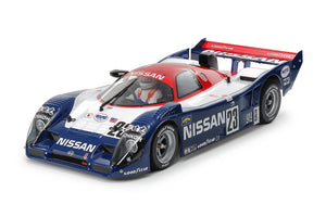 47531 Tamiya Nissan R91CP