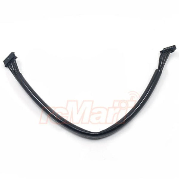 WPT-0123 YEAH RACING 150MM SENSOR CABLE FOR ESC MOTOR