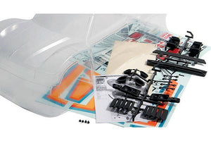 AX31310 AXIAL Axial TT-380 Score Retro Trophy Truck Body .040"